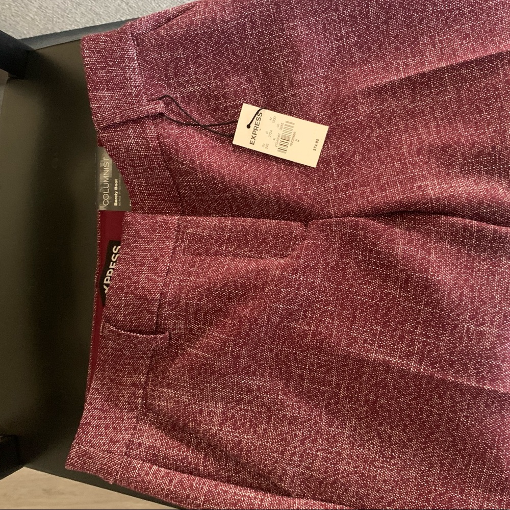 Women’s Pants